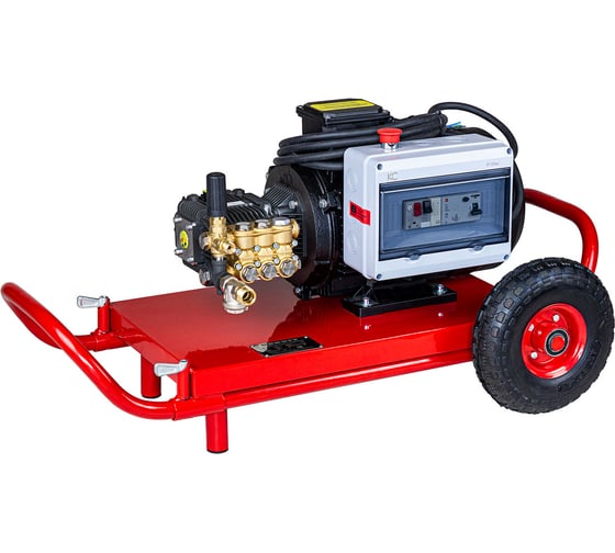 Изображение товара Электрический опрессовочный насос BREXIT BrexTEST ECO 2000 2020354