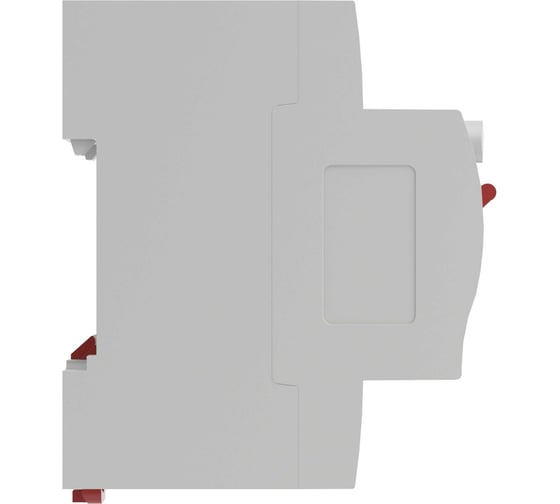 Изображение товара Устройство защитного отключения DKC УЗО ВДТ YON MAX MDL100, 2P, 30mA, 16A, тип АС 1 шт MDL100 2P2 16 AC MDL100-2P2-16-AC