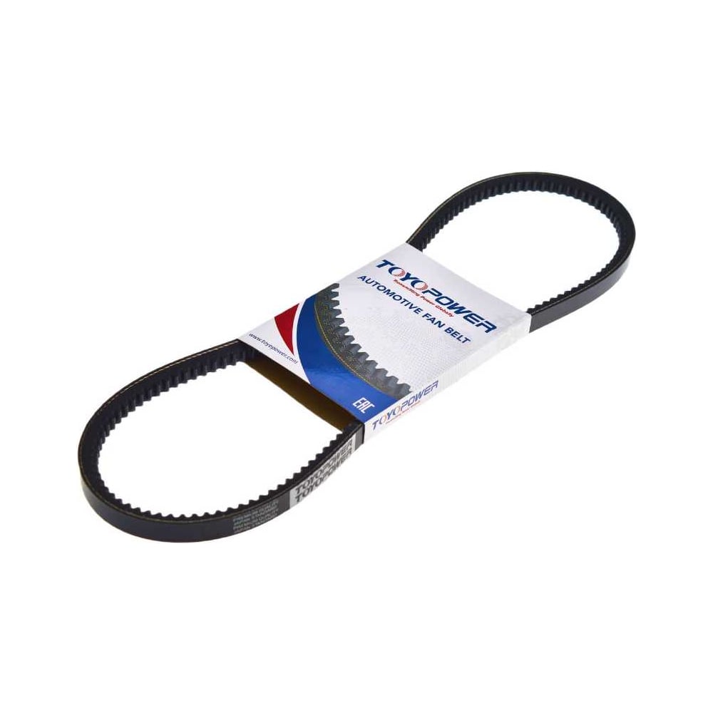 Изображение товара Ремень TOYOPOWER 13x508 Li 13x538 Ld AX20 - Клиновой Маслостойкий