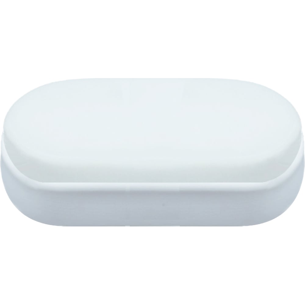 Изображение товара Светильник FL-LED SOLO-Ellipse 8W 4200K овальный