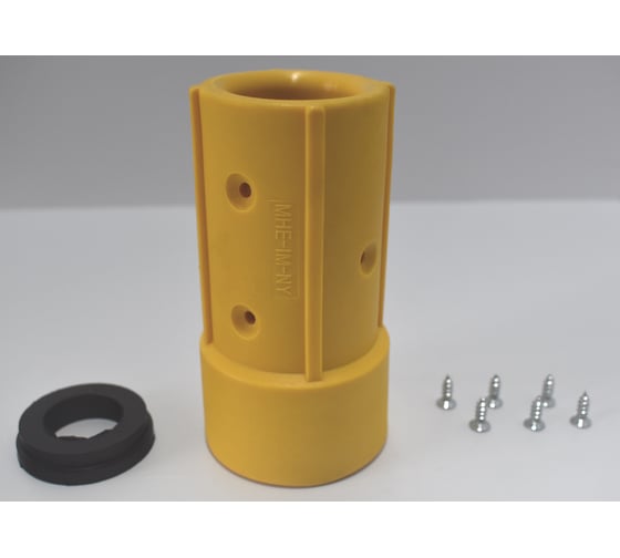 Изображение товара Соплодержатель на пескоструйный рукав Extrim blast 19х33 мм NHP-3/4 KNH (NHP-3/4)