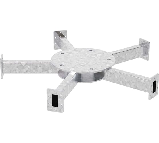 Изображение товара Основание для молниеприемных мачт DKC 12 14 м 1 шт NL0800