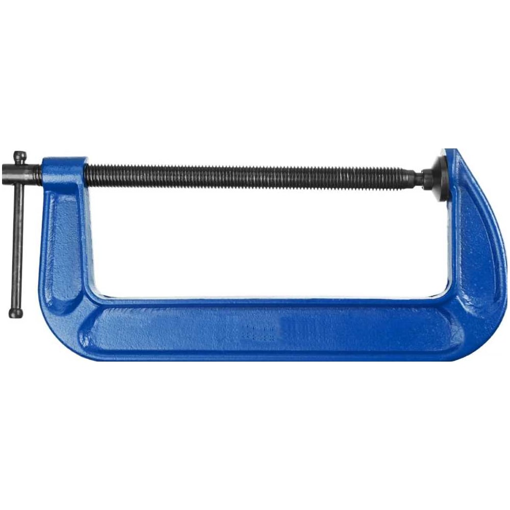 Изображение товара Струбцина WYNNS Tools тип G 12/300 мм для дерева