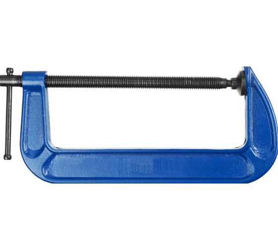 Изображение товара Струбцина WYNNS Tools тип "G" 12"/300 мм W0473I 00000027340