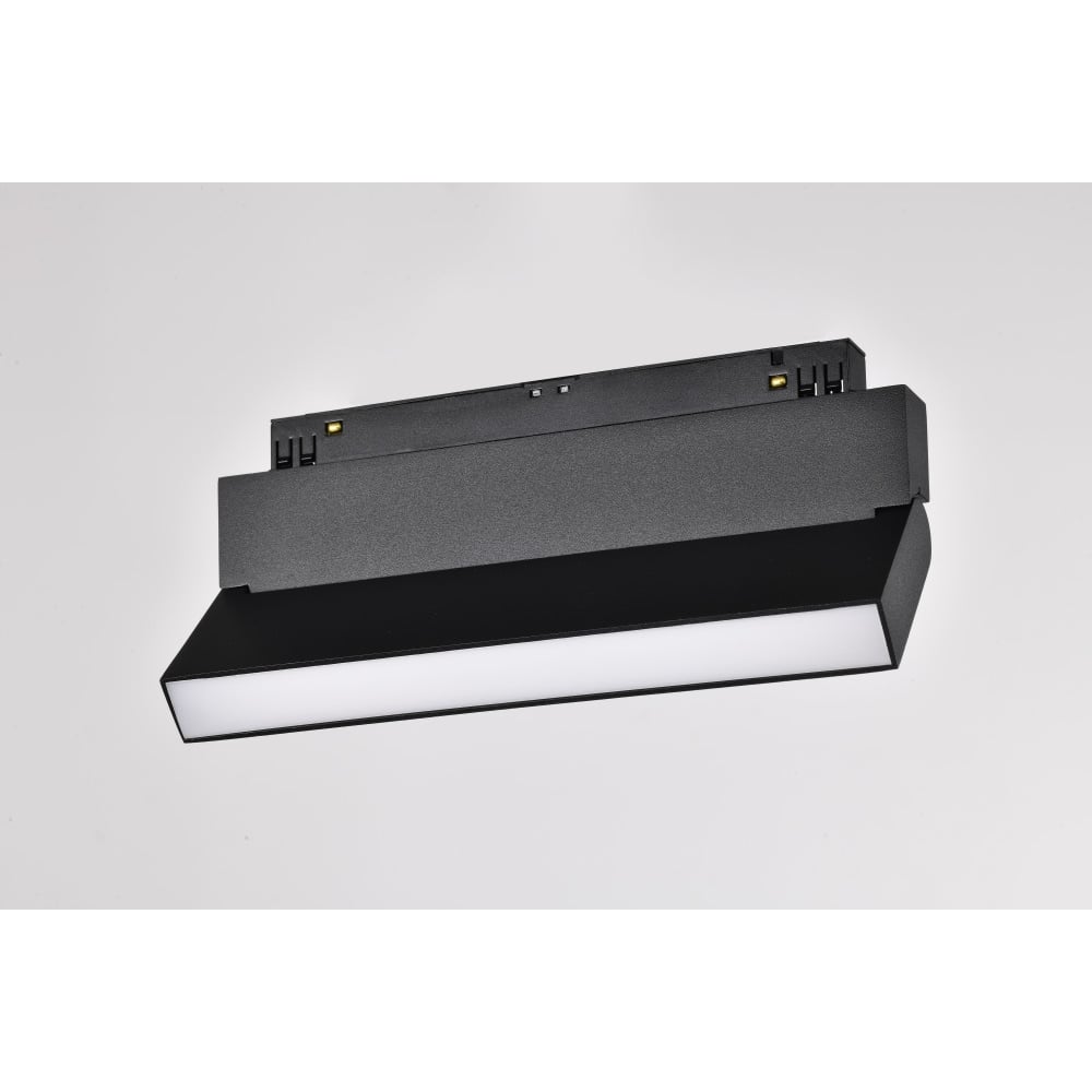 Изображение товара Трековый светодиодный светильник MYFAR Flow MT0212-16W4K-B