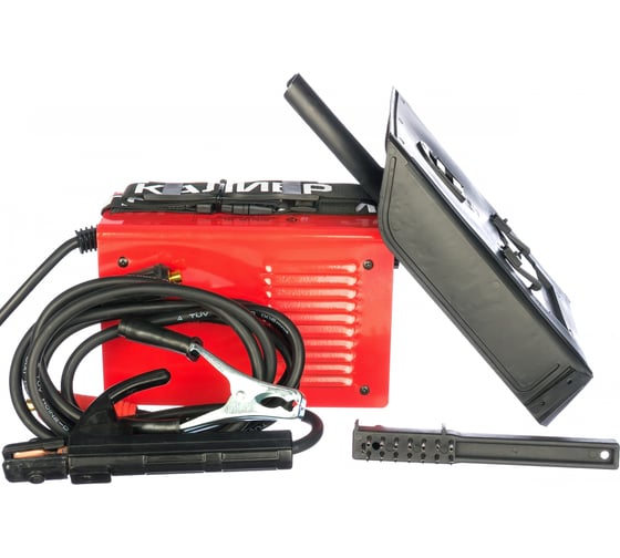 Изображение товара Сварочный инвертор Калибр MICRO СВИ-205 00000048811