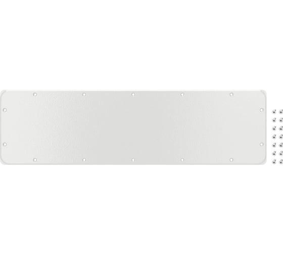 Изображение товара Сплошной фланец для корпусов DKC ST, STE, тип 5, 543x153 мм 1 шт R5FSST03