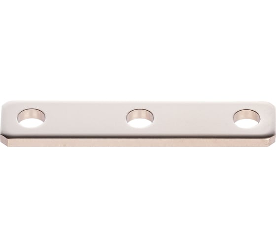 Изображение товара Перемычка для клеммы DKC FER 70, 3 х полюсная 1 шт LQW 3 RFF70 LQW-3-RFF70