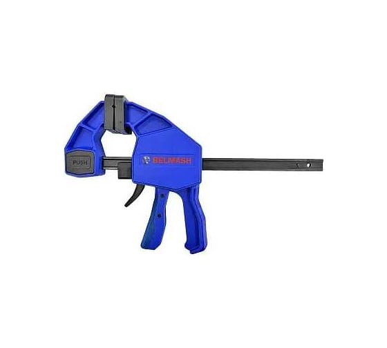 Изображение товара Струбцина быстрозажимная Белмаш QC150P RA165A