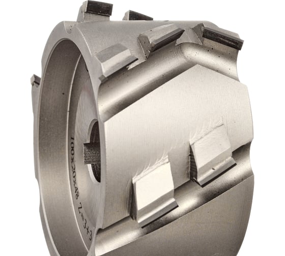 Изображение товара Фреза Surrey DIA напайная 100x20x48 z3+3 LH H4 CEHISA TL19042