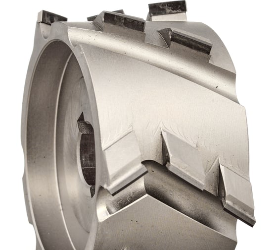 Изображение товара Фреза Surrey DIA напайная 100x20x48 z3+3 RH H4 CEHISA TL19043