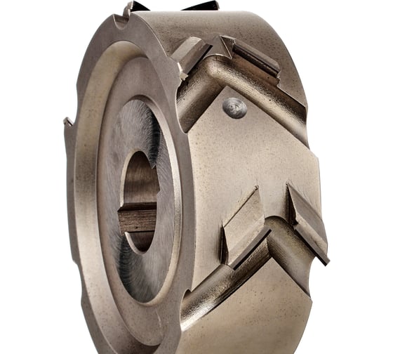 Изображение товара Фреза Surrey DIA напайная 125x30x36 z3+3 45 SH H3 KDT TL31787