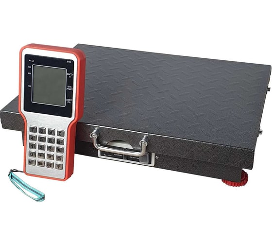 Изображение товара Весы Shtapler PW 300 40_50 (беспроводные лайт) 71069255