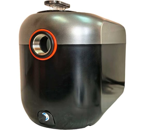 Изображение товара Насосная станция LEO MTC 400, 400 Вт, 220В, Qmax. 4,2 m3h, Hmax. 40 m, Wi-Fi 2204