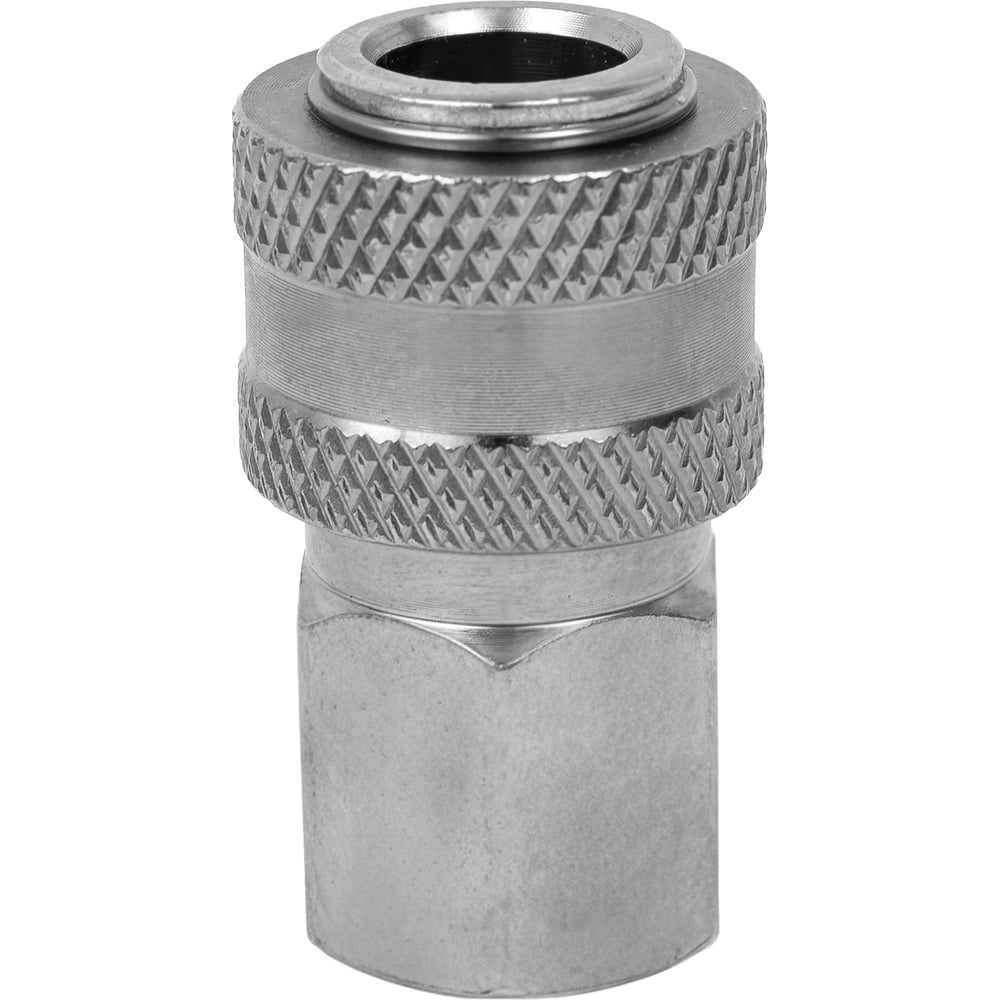 Изображение товара Разъемное соединение Рапид мама 3/8F от Gigant