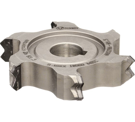 Изображение товара Фреза кромочная Surrey DIA 69x16x13 z6 R1,5 SH TL00000905