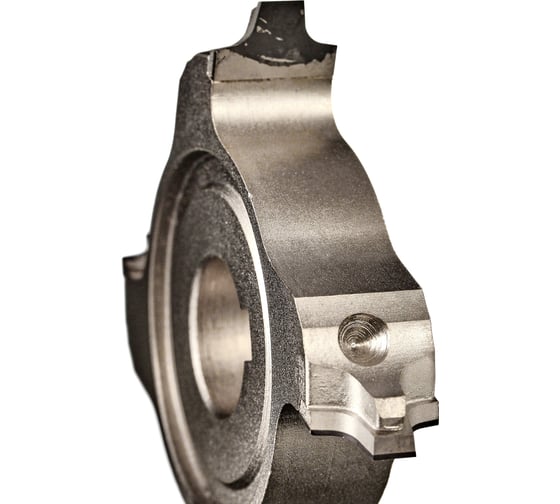 Изображение товара Фреза кромочная Surrey DIA 70x16x13 z4 R2,5 SH ROUND TL20445