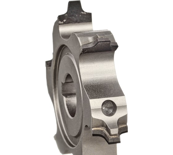 Изображение товара Фреза кромочная Surrey DIA 70x16x13 z6 R2,5 SH ROUND TL50164