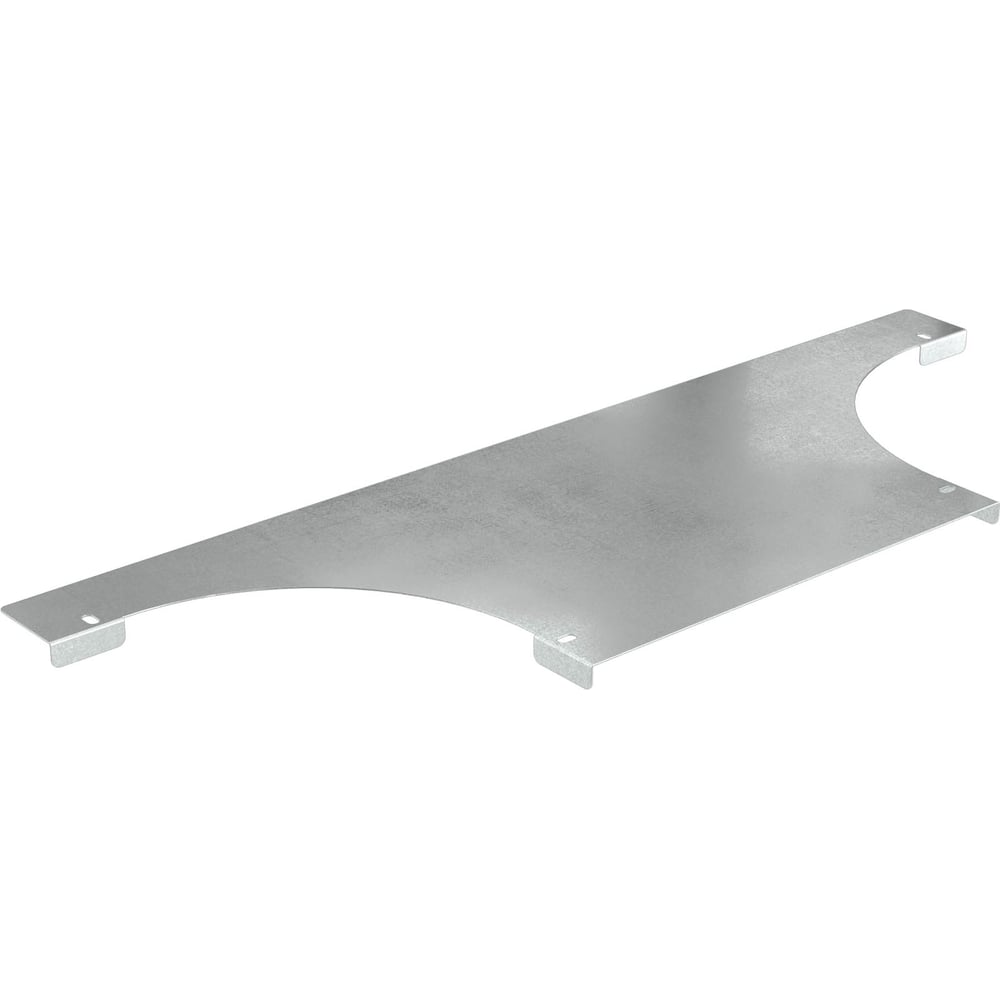 Изображение товара Крышка на ответвитель универсальный горизонтальный DKC DL 35x300, в комплекте с крепежными элементами и соединительными пластинами, 1 упаковка SKFS300K