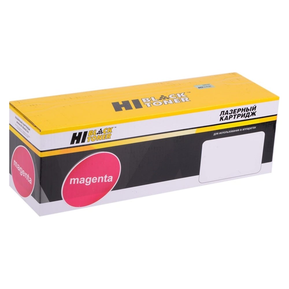 Изображение товара Тонер-картридж Hi-Black HB-TK-8315M для Kyocera TASKalfa 2550ci