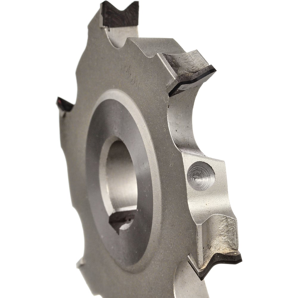 Изображение товара Фреза кромочная KDT DIA 70x16x10 z6 R2 LH TL20070