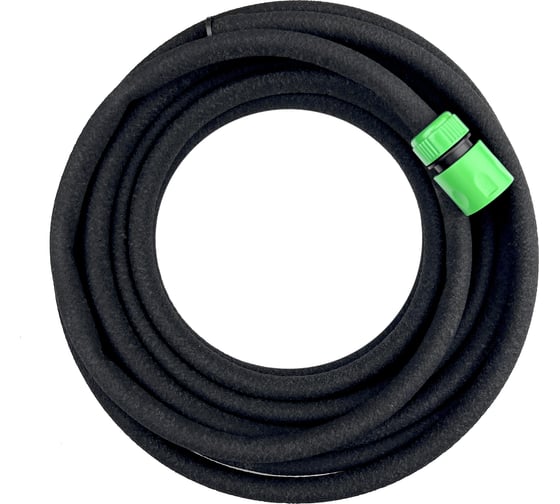 Изображение товара Микропористый шланг Профитт 16 мм х 10 м с фитингами 0340951-RCS