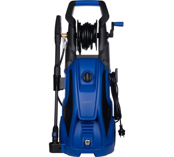 Изображение товара Мойка высокого давления OASIS MD-225 Pro