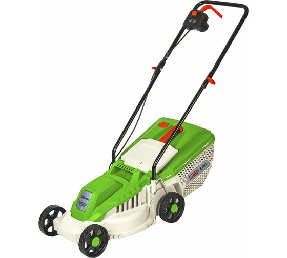 Изображение товара Электрическая газонокосилка REDVERG RD-ELM320 00006705987