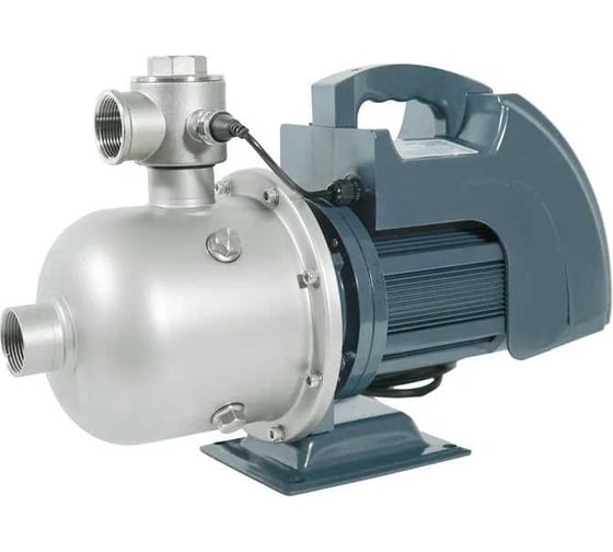 Изображение товара Поверхностный насос UNIPUMP с частотным преобразователем PSB 10-50 95795