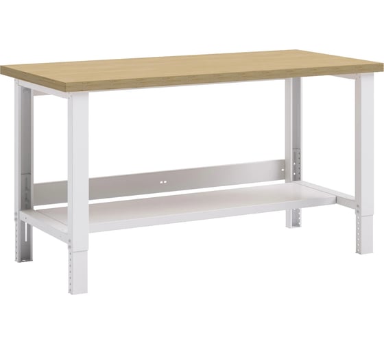 Изображение товара Рабочий стол Верстакофф CTR 1600.0.5 124444