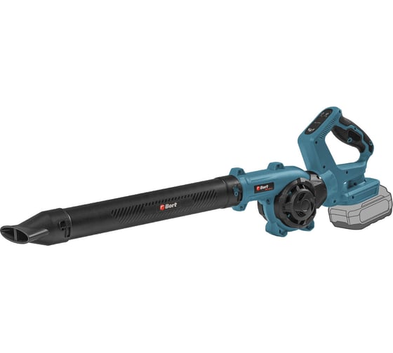 Изображение товара Аккумуляторная воздуходувка BORT BSS-21U-Li (без АКБ и ЗУ) 93414387