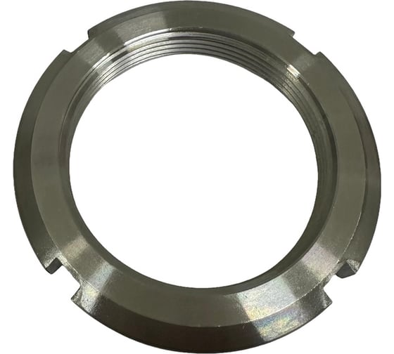 Изображение товара Гайка boltnn.ru КМ11 М55x2 1 шт 4687206429017