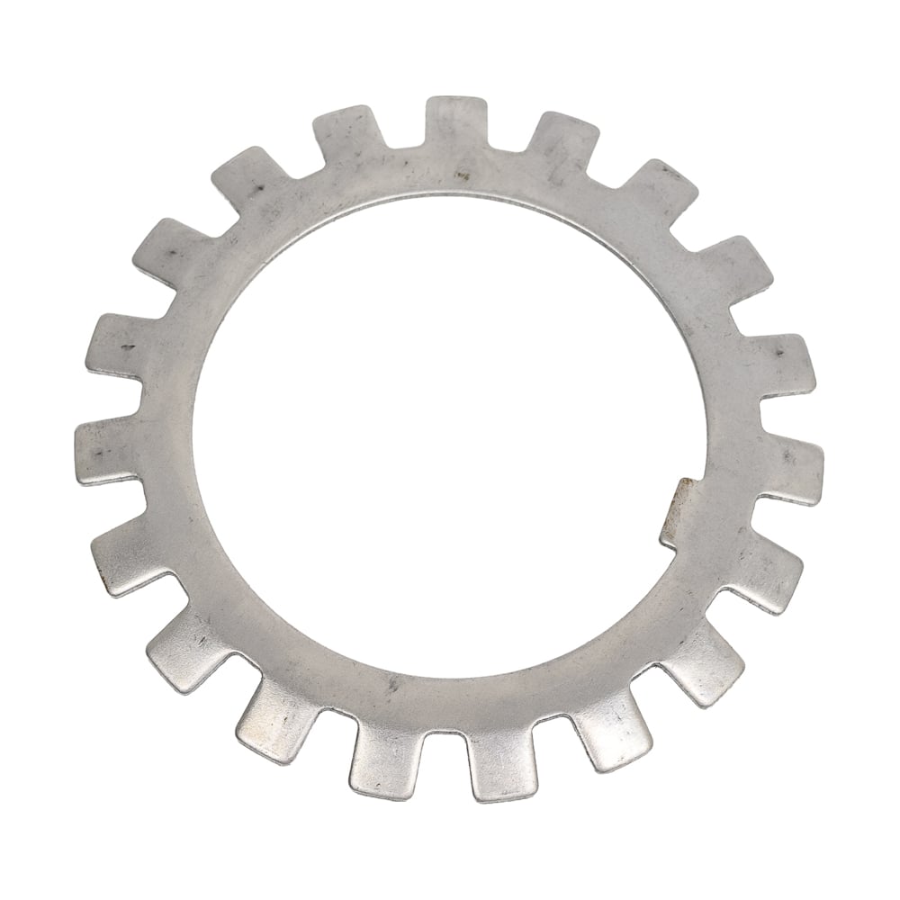 Изображение товара Стопорная шайба DIN 5406 М55 цинк 5 шт boltnn.ru