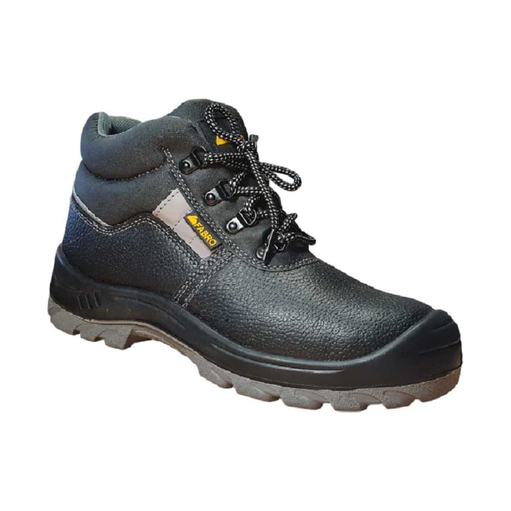 Изображение товара Ботинки FABRO Фабро-Профи для мужчин р. 44