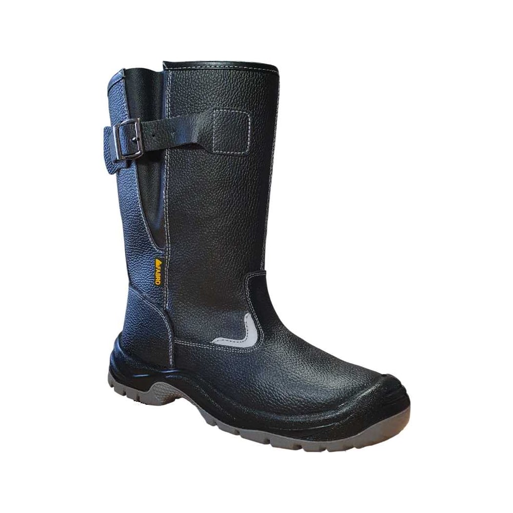 Изображение товара Сапоги FABRO Фабро-Профи с МП и МС р. 39 00-00001481