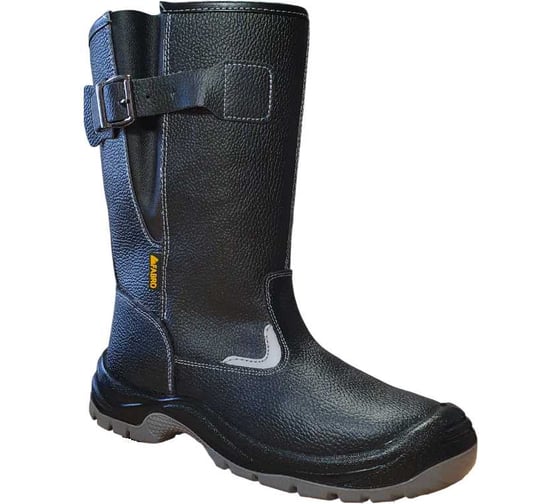 Изображение товара Сапоги FABRO Фабро-Профи с МП и МС р. 37 00-00001483