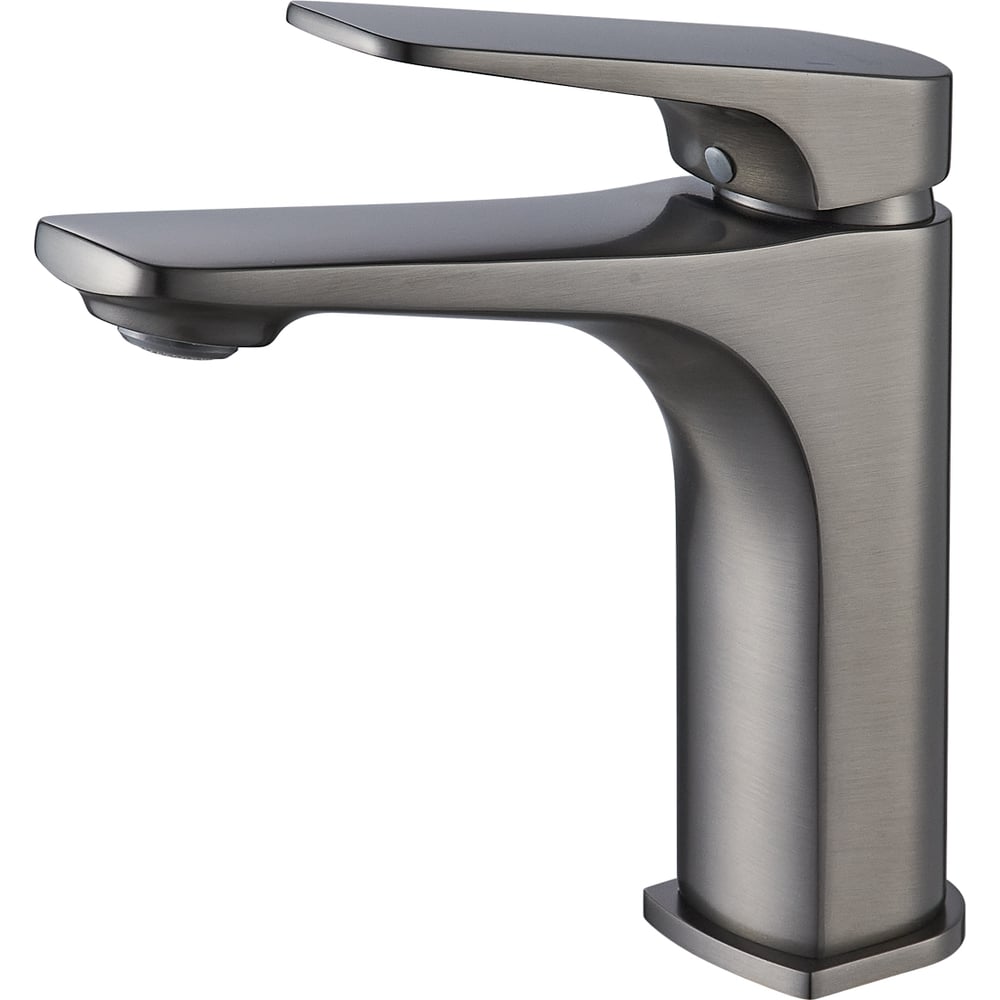 Изображение товара Смеситель для раковины Shevanik S4201T - современный и функциональный