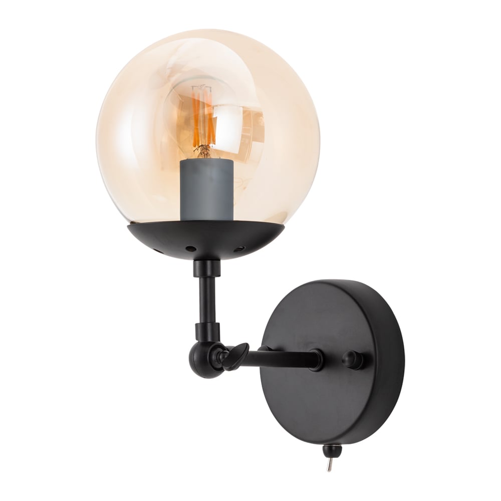 Бра ARTE LAMP подсветка для зеркал arte lamp callisto a2828ap 1ab