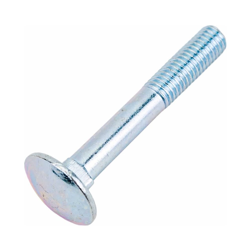 Изображение товара Мебельный болт STARFIX М12x50 мм с квадратной головкой, ГОСТ 7802-81