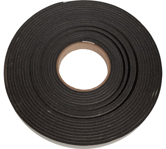 Изображение товара Лента межфланцевая уплотнительная STARFIX пенополиэтилен 5x20 (10м) SM-11805-1