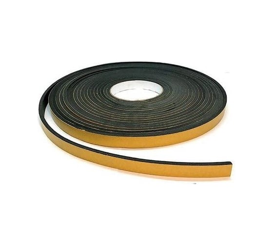 Изображение товара Лента межфланцевая уплотнительная STARFIX пенополиэтилен 5x10 (10м) SM-11795-1