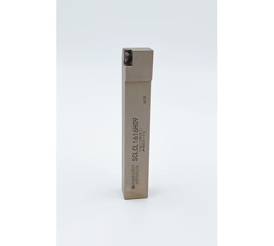 Изображение товара Державка токарная Эквивалент SCLCL1616H09