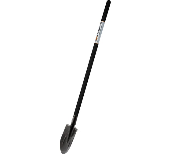 Изображение товара Штыковая лопата СКОБЯНОЙ Р/С 010113