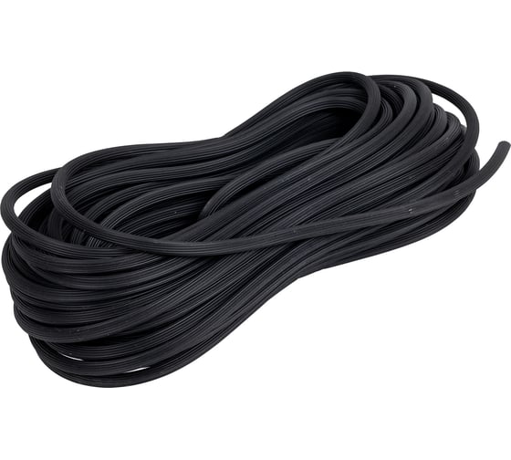 Изображение товара Шнур для закатки москитной сетки ПилотПро Набор №3 12 м 17918