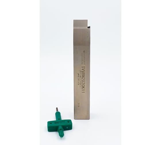 Изображение товара Державка токарная Эквивалент SVVBN2020K11