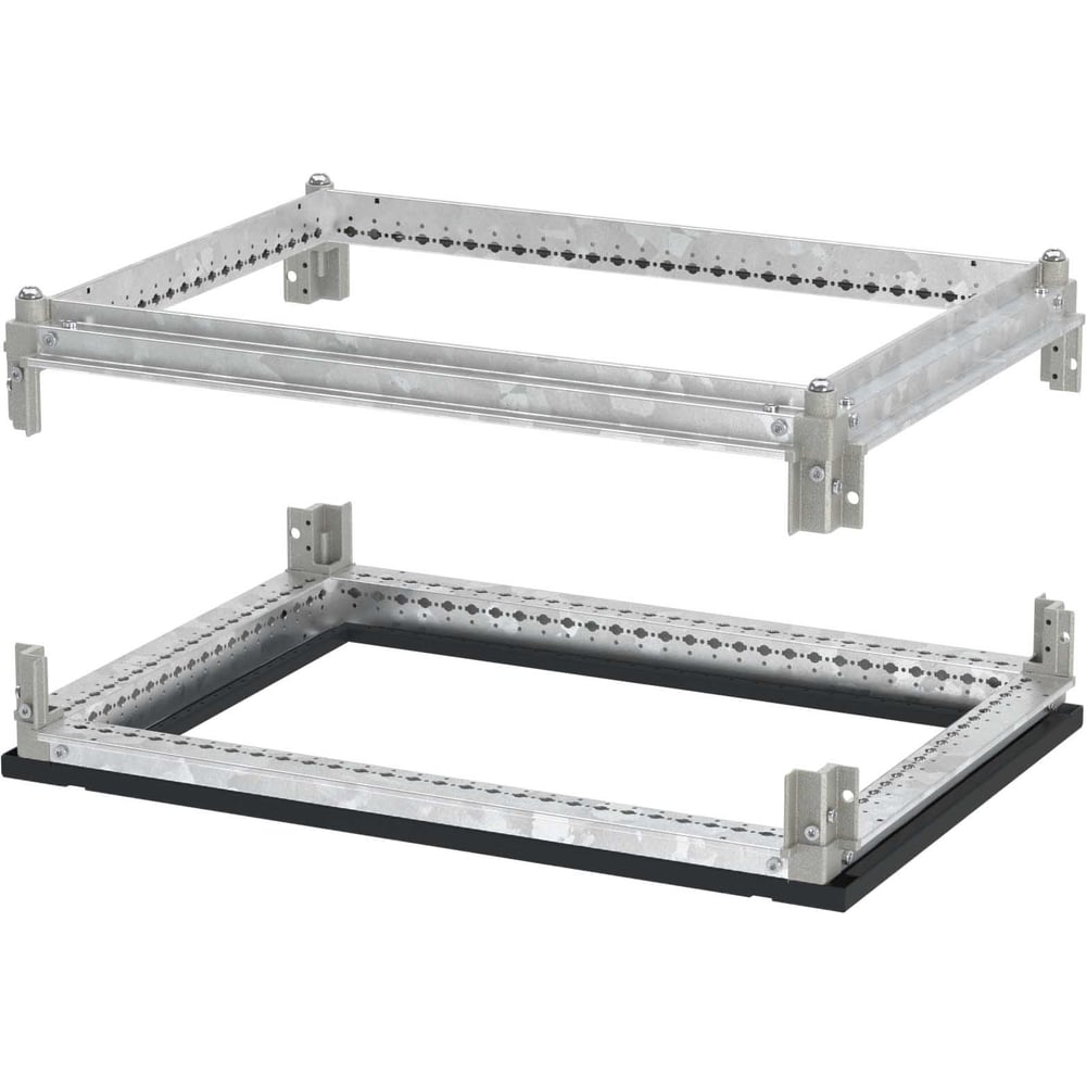 Изображение товара Рама крыши и основание DKC оцинкованные для корпусов CQE N