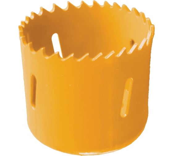 Изображение товара Коронка биметаллическая 41х38 мм Pobedit 4850041