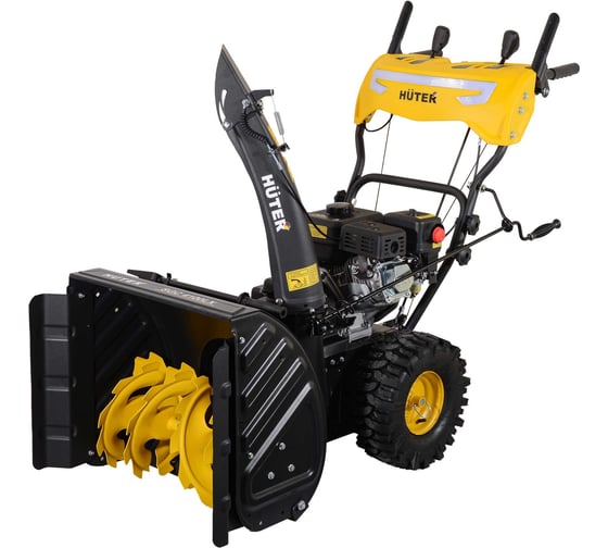 Изображение товара Снегоуборщик Huter SGC 4100LX 70/7/26