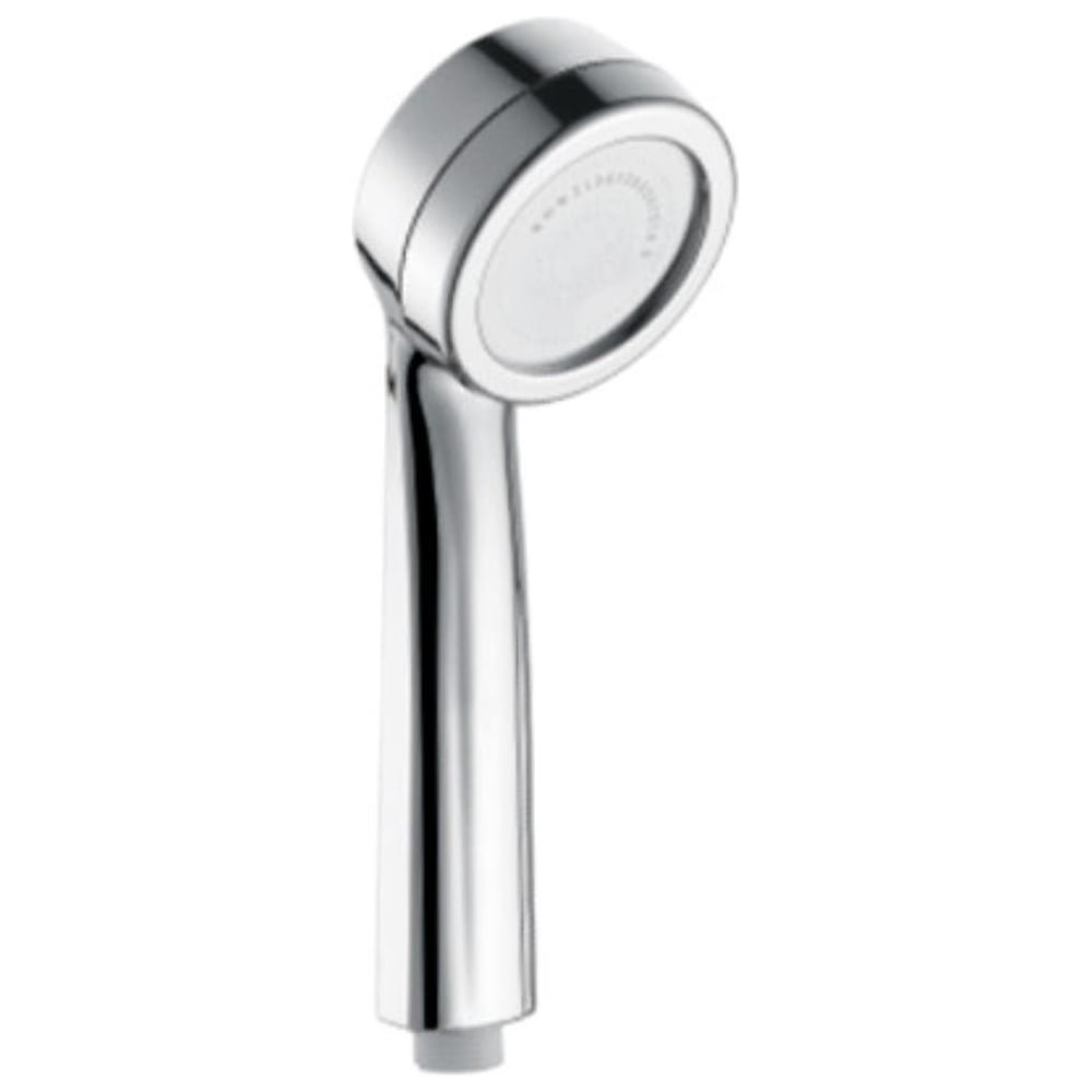 Изображение товара Лейка D-Lin 1 режима D61017 хром пластиковая для полива сада и растений