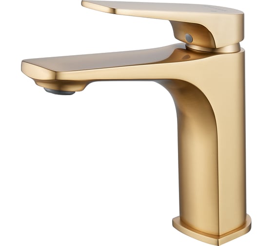 Изображение товара Смеситель для раковины Shevanik S4201G